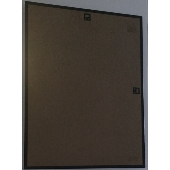 NWOT Thomas Kinkade lighthouse framed jigsaw puzzle wall decor hanging - Picture 8 of 8